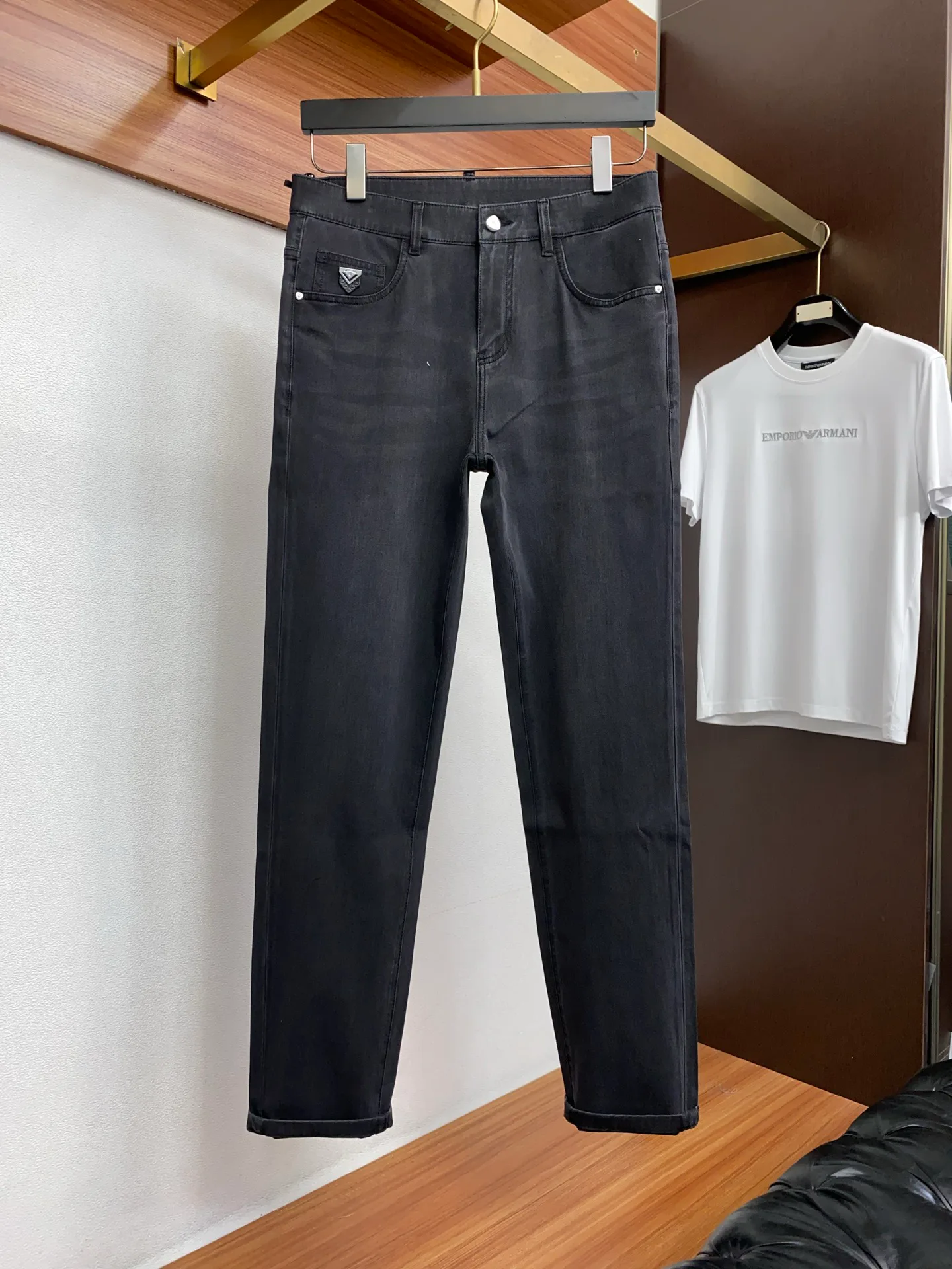 Брюки Мужские Prada 12727116