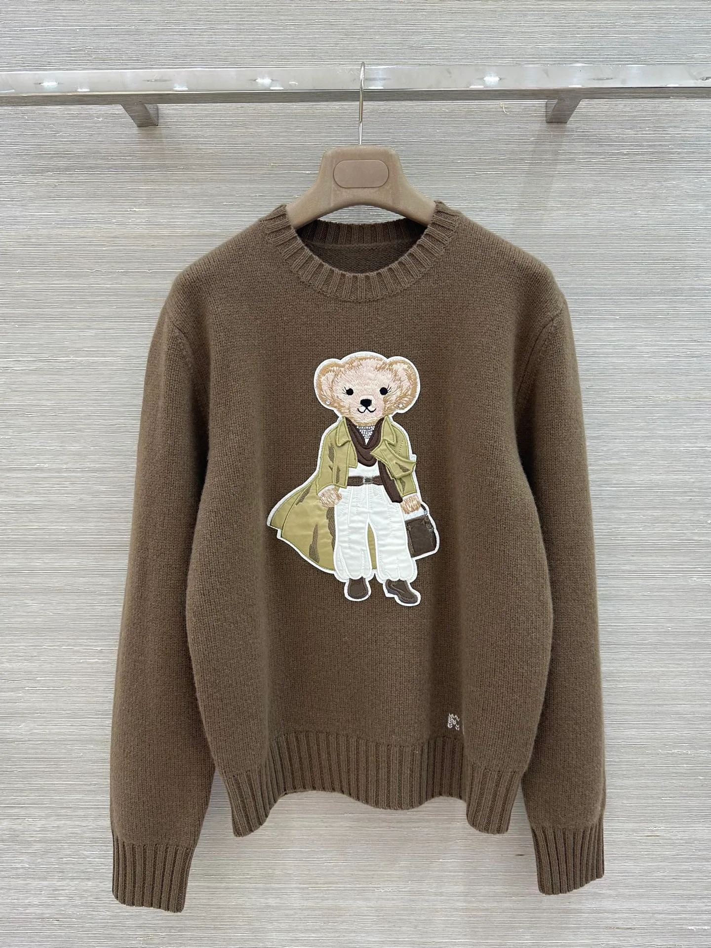 Джемперы И Свитеры Женские Ralph Lauren 18250020
