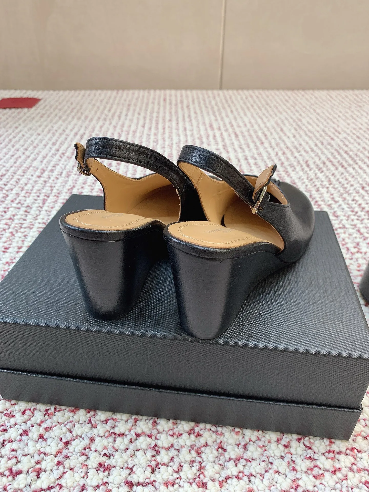 Туфли Женские Maison Margiela 13438242