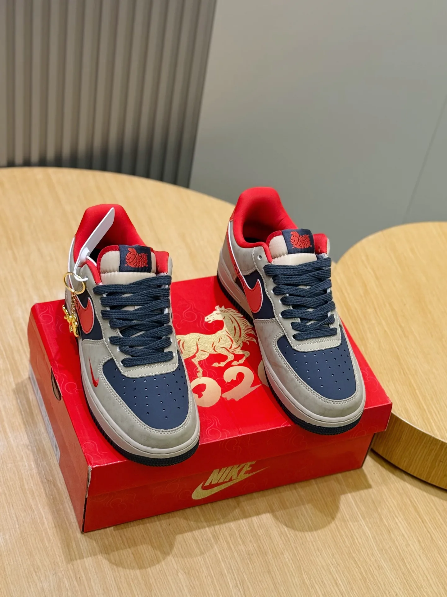 Кроссовки Женские Nike 991720