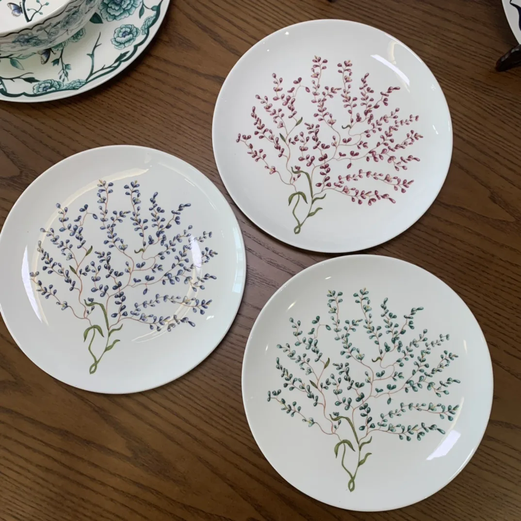 Посуда Christian Dior 1259948