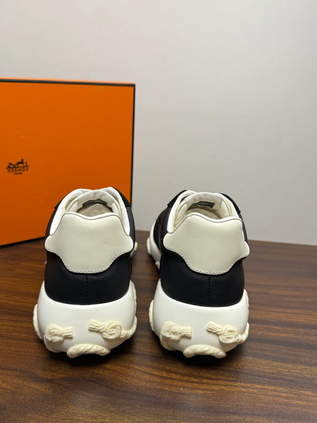 Кроссовки Мужские Hermes 20143357
