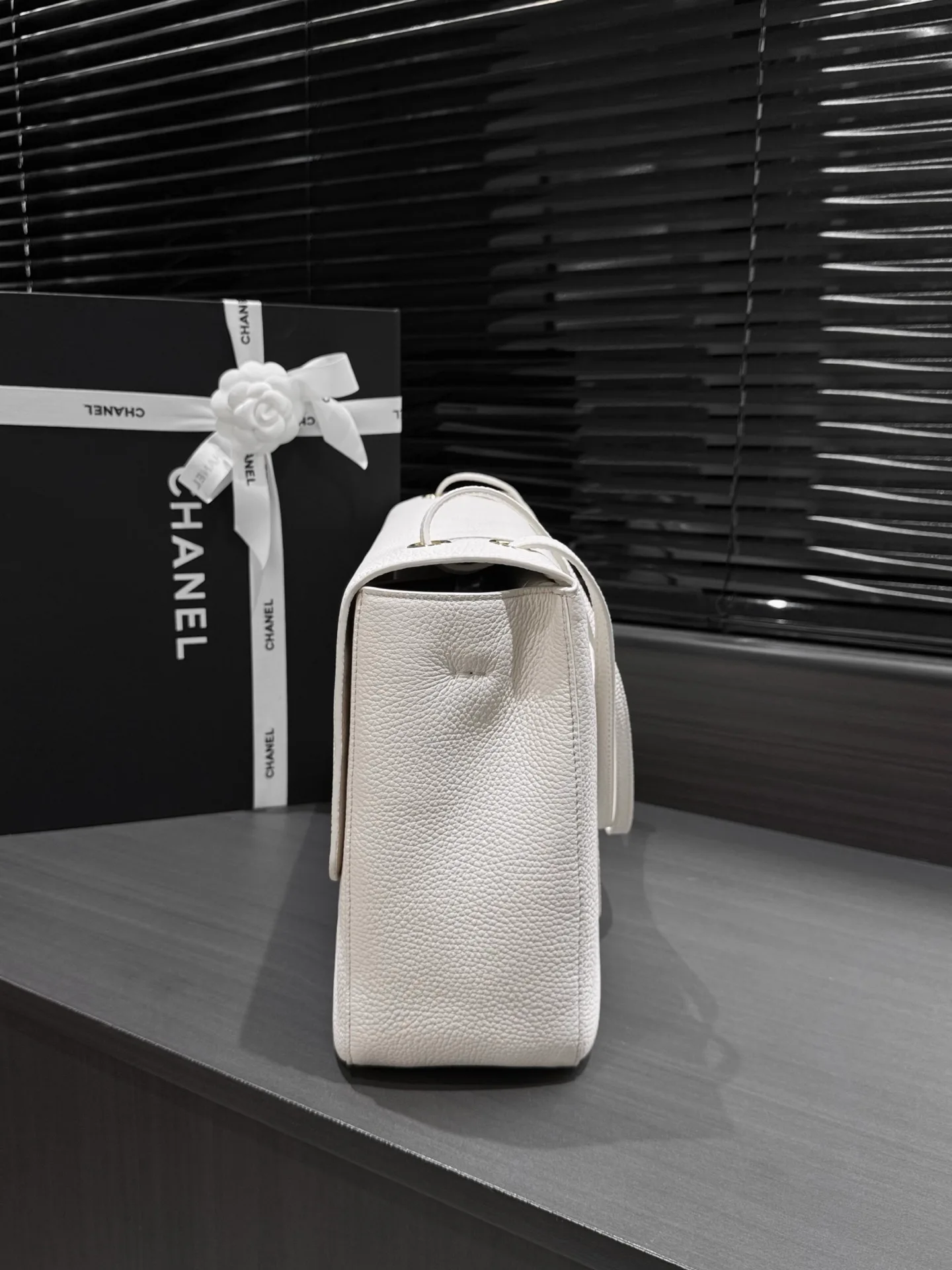 Классические Сумки Женские Chanel 18147985