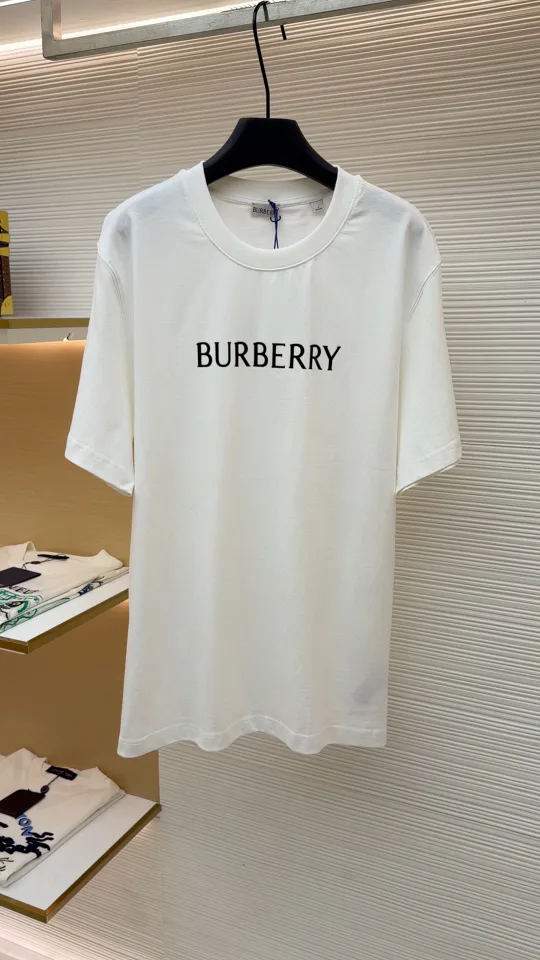 Футболки Мужские Burberry 4575549