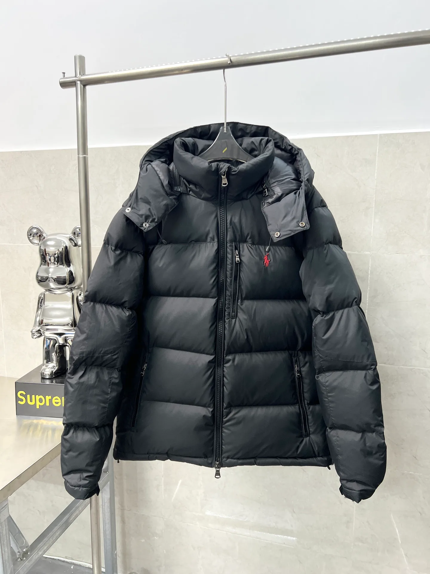 Куртки Мужские Ralph Lauren 475572