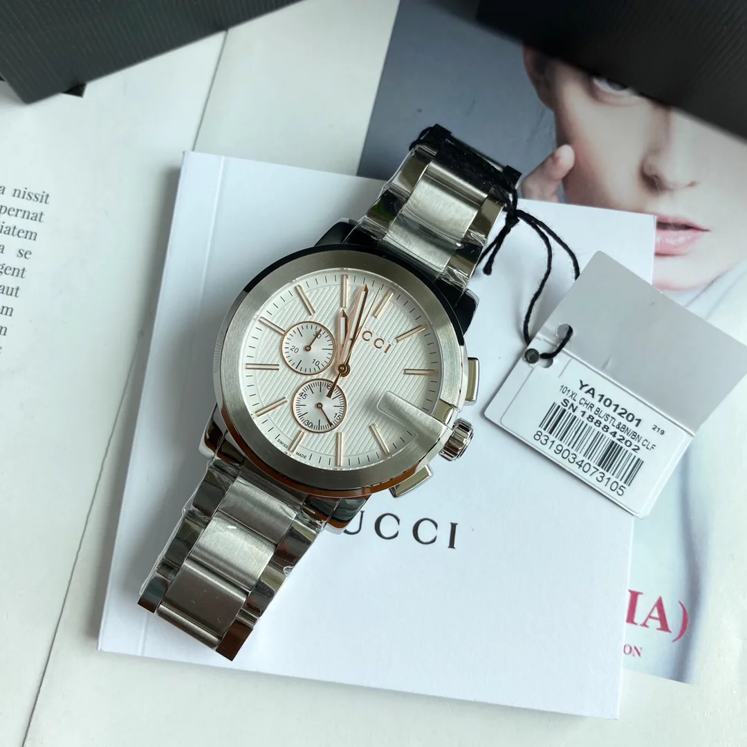 Часы Мужские Gucci 17928146
