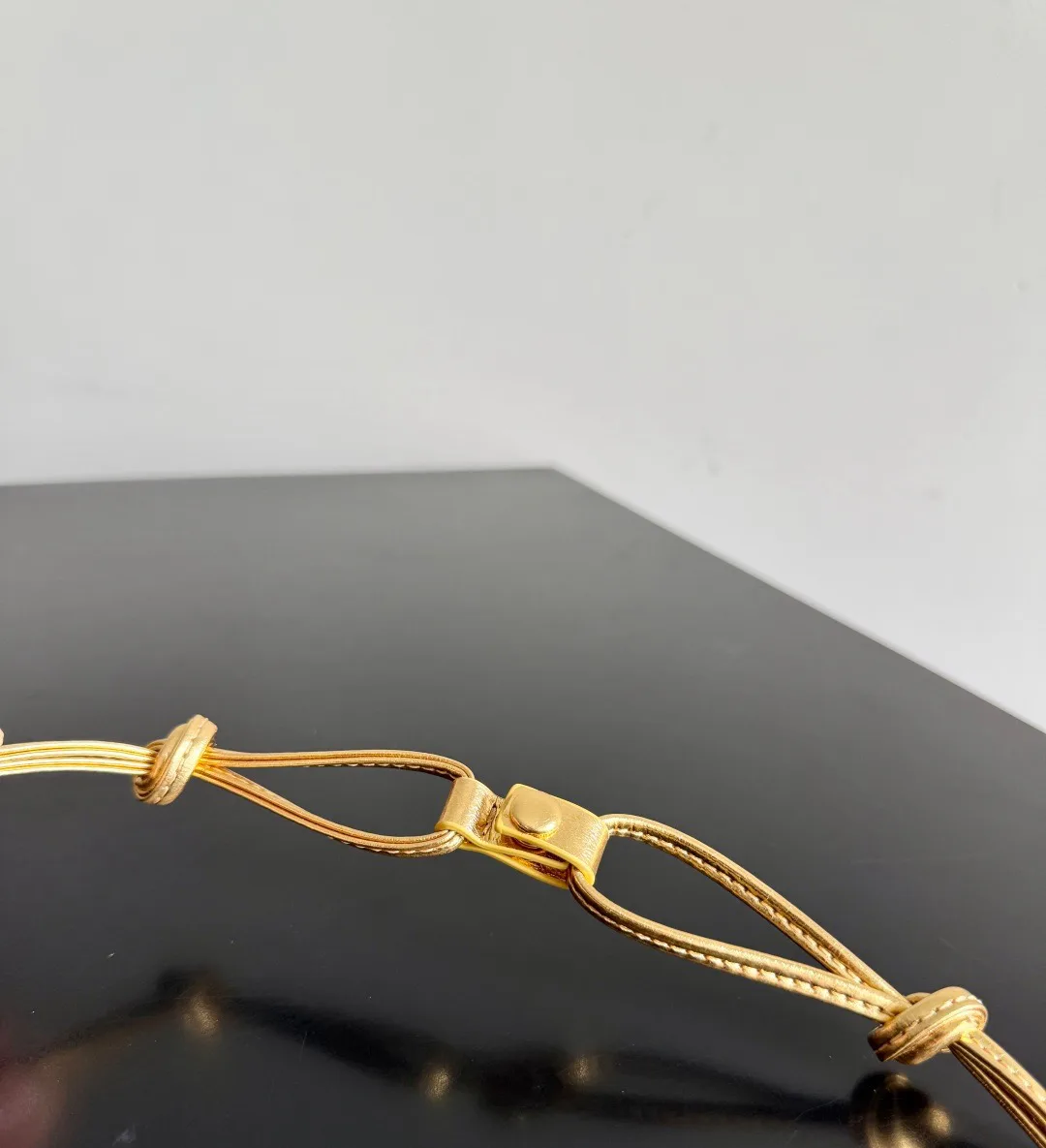 Клатчи Женские Bottega Veneta 1243131