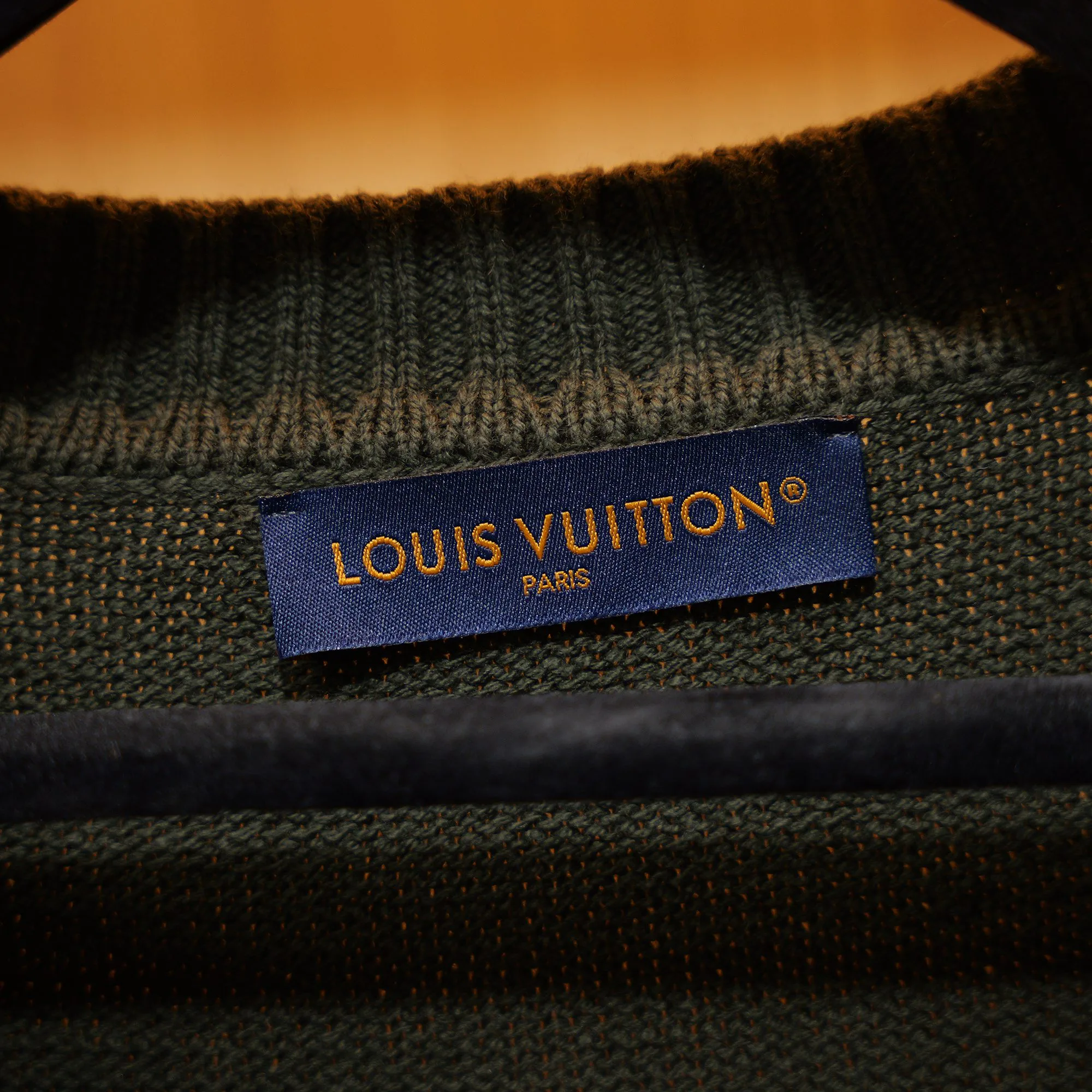 Джемперы И Свитеры Мужские Louis Vuitton 18179200