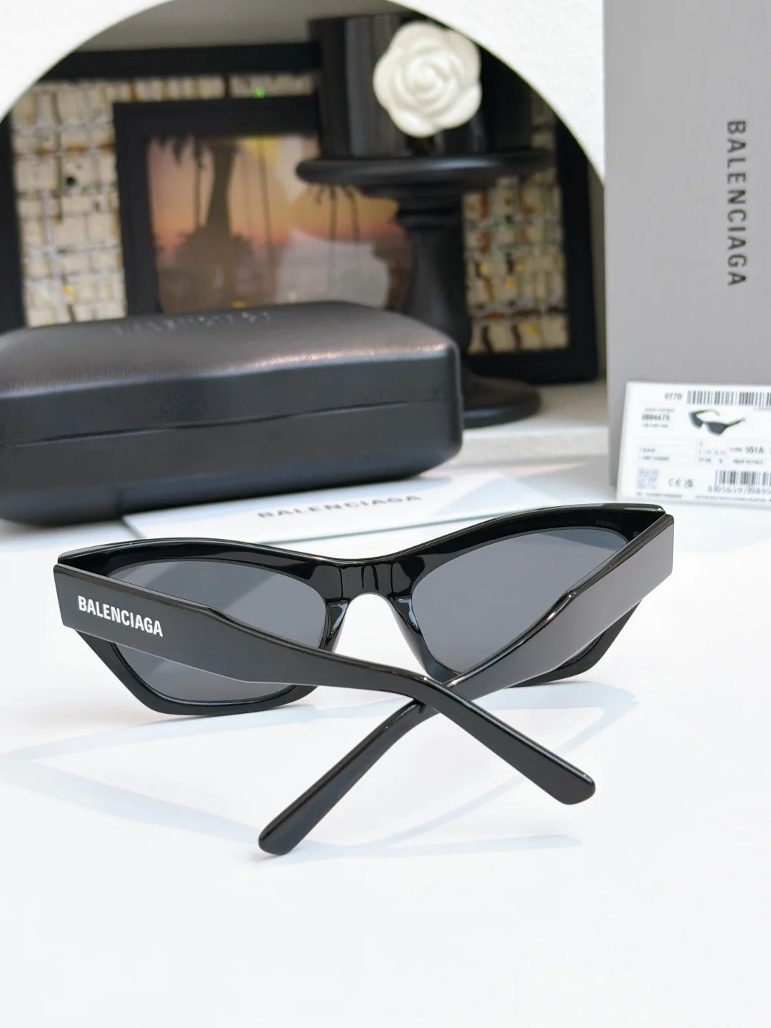Очки Balenciaga 11431545