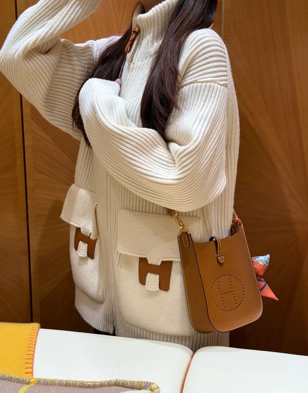 Классические Сумки Женские Hermes 11235303