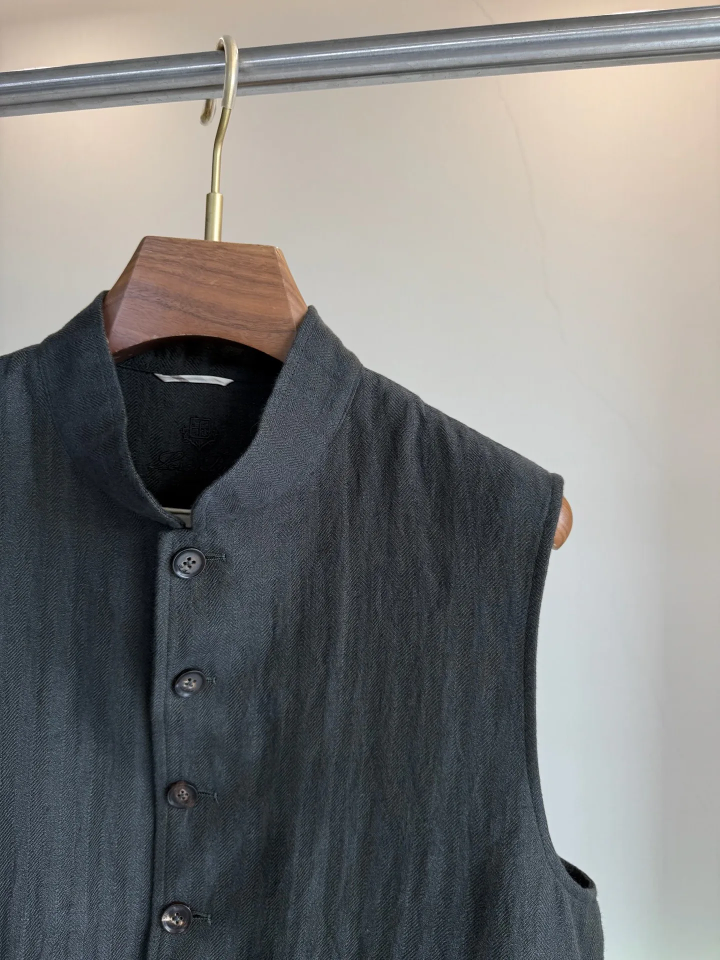 Жилеты Мужские Loro Piana 11490919