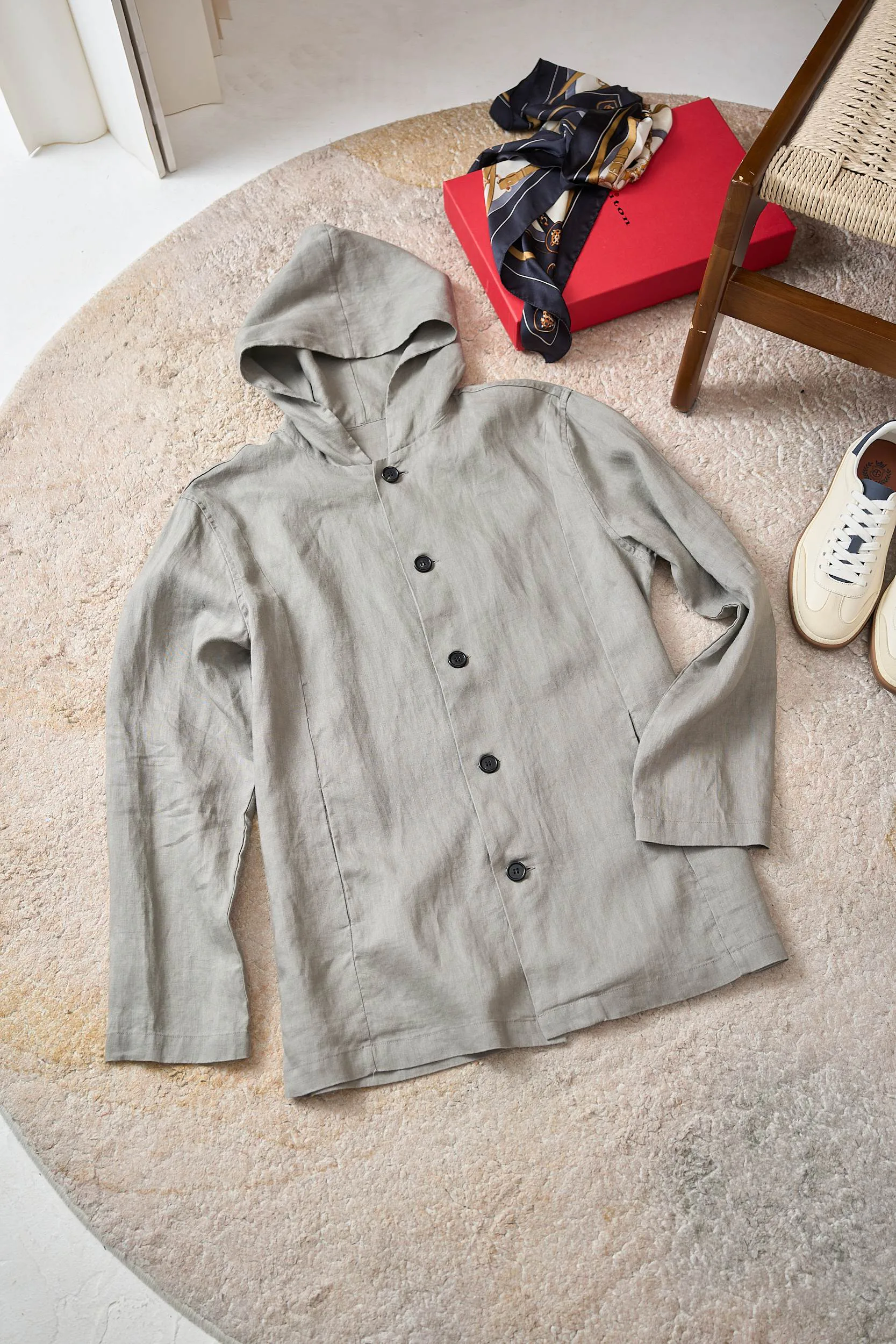 Спортивные Костюмы Мужские Kiton 11250715