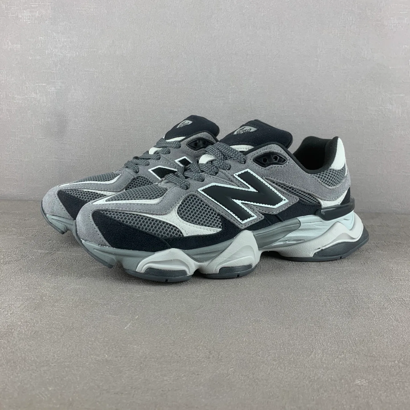 Кроссовки Мужские New Balance 5407357