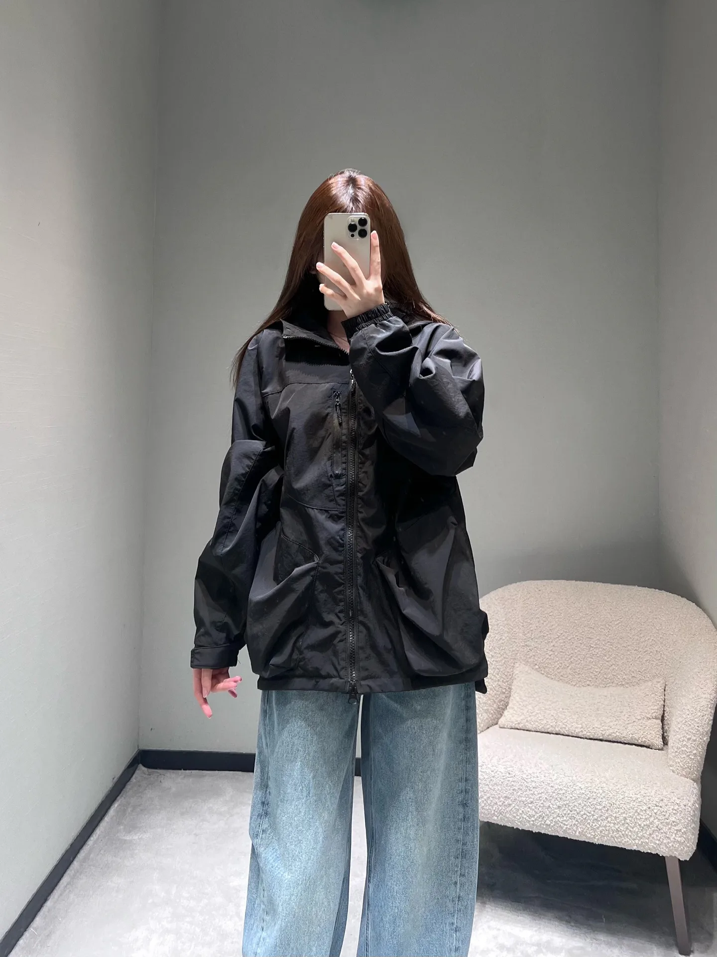 Куртки И Пуховики Женские Prada 785799