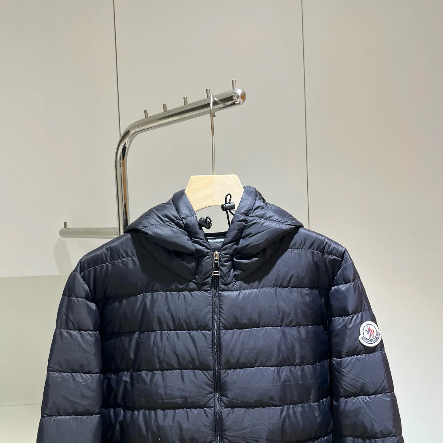 Куртки И Пуховики Женские Moncler 18180097