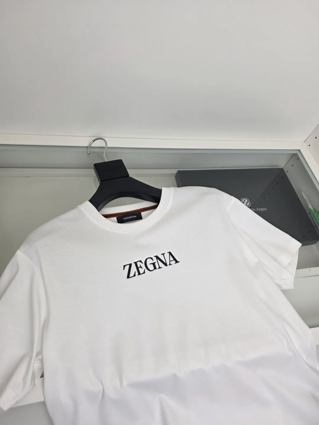 Футболки Мужские Zegna 12789806