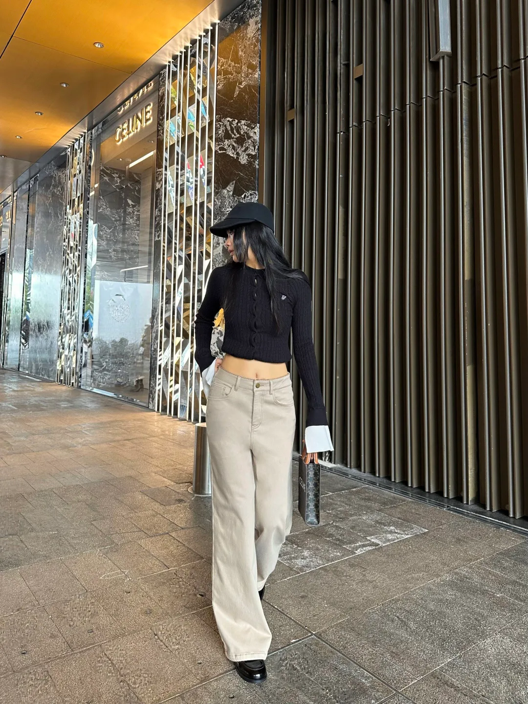 Джинсы Женские Celine 19034285