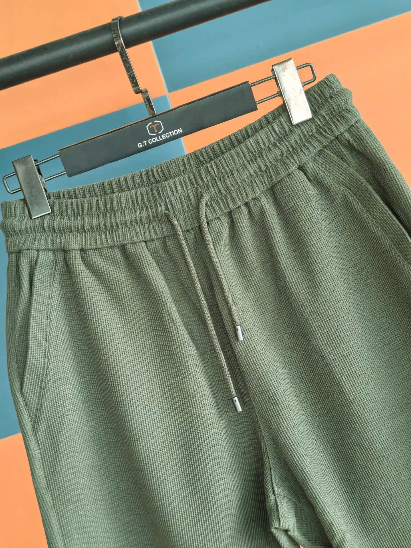 Шорты Мужские Burberry 34844