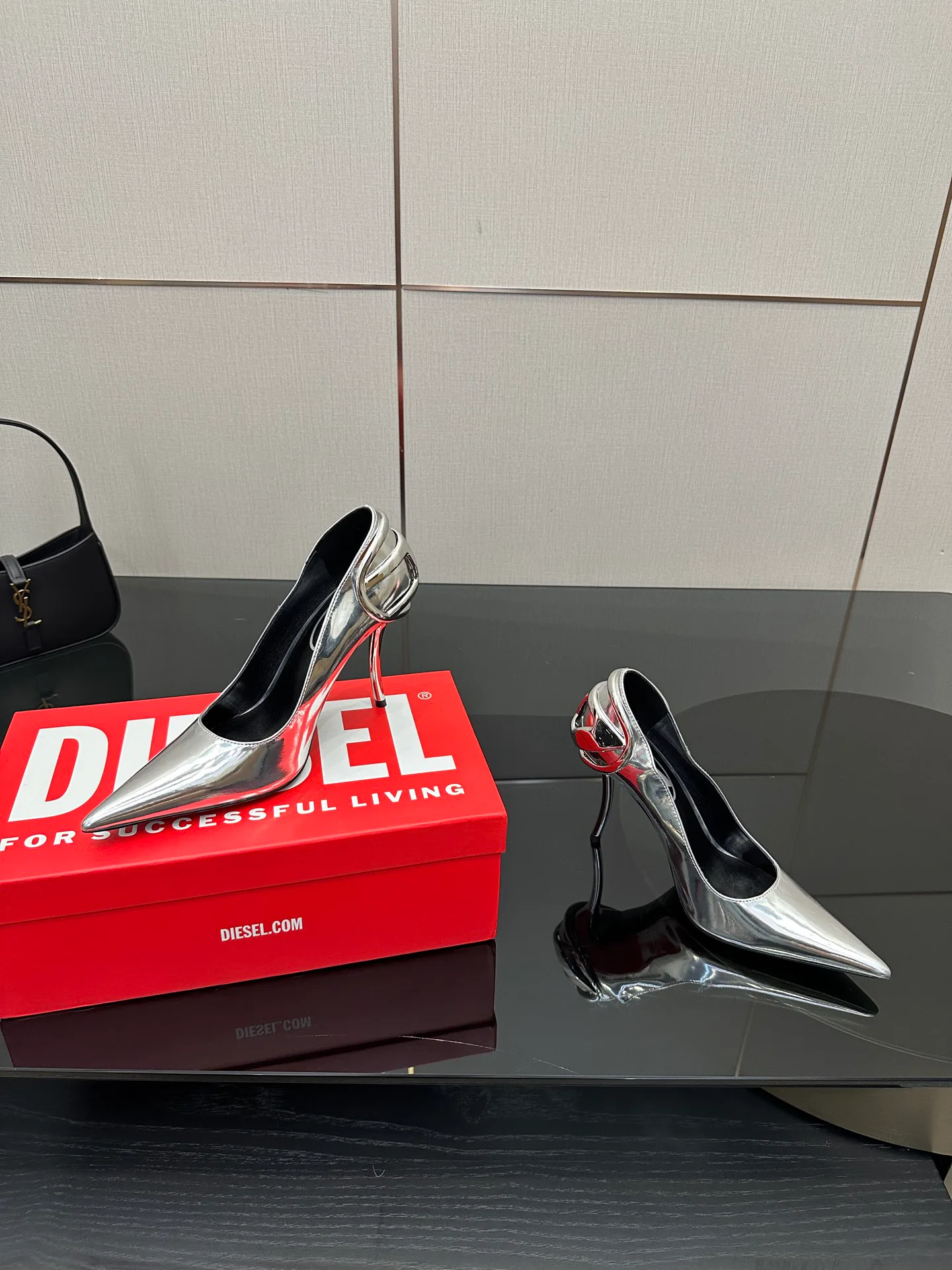 Туфли Женские Diesel 95774