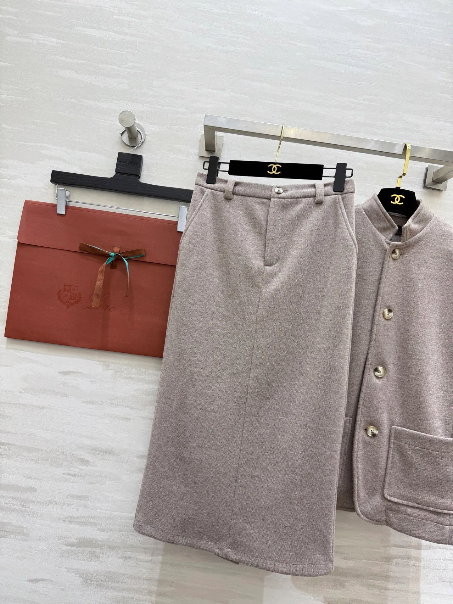 Пальто И Тренчи Мужские Loro Piana 13245950