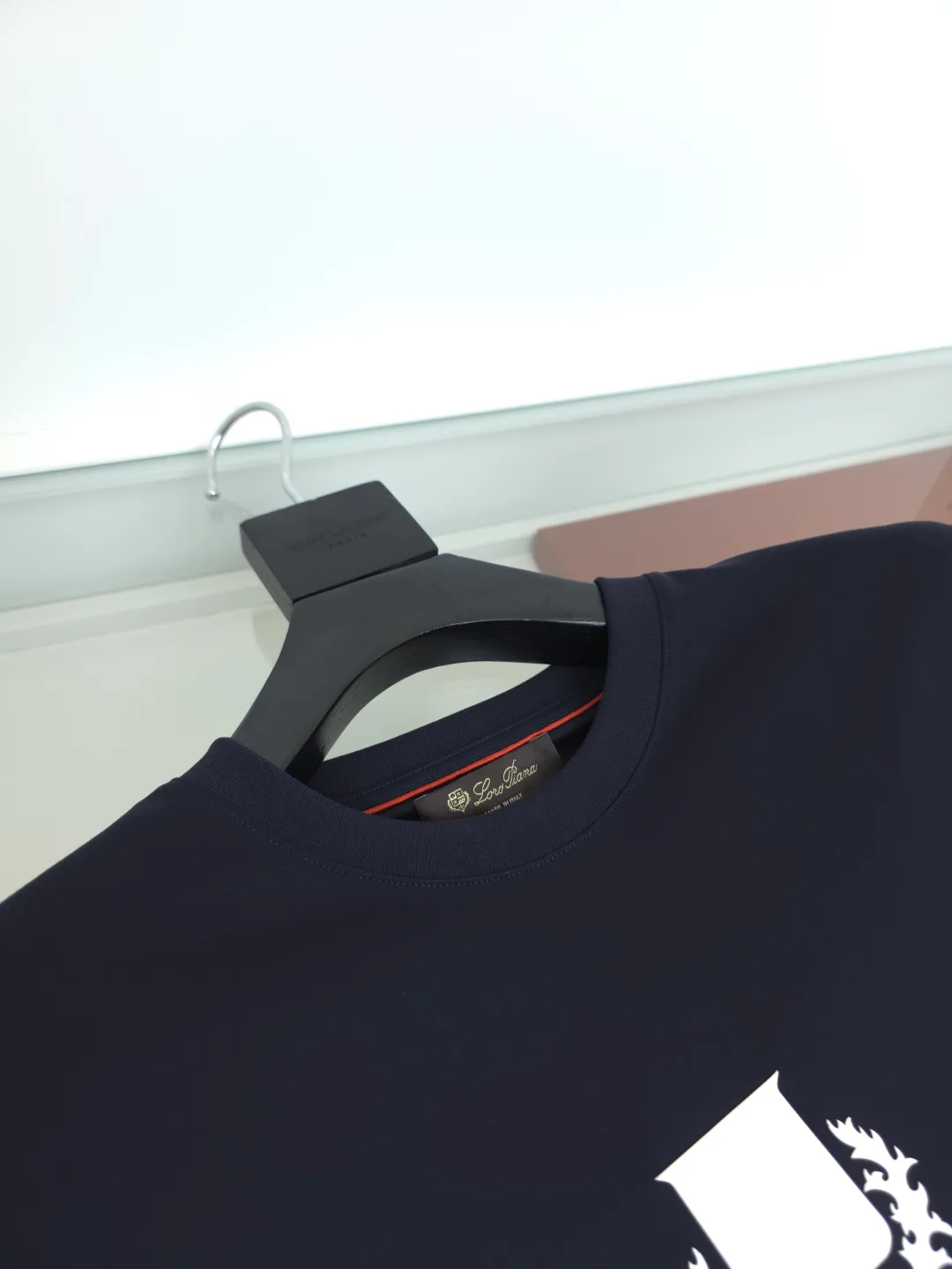 Футболки Мужские Loro Piana 12719160