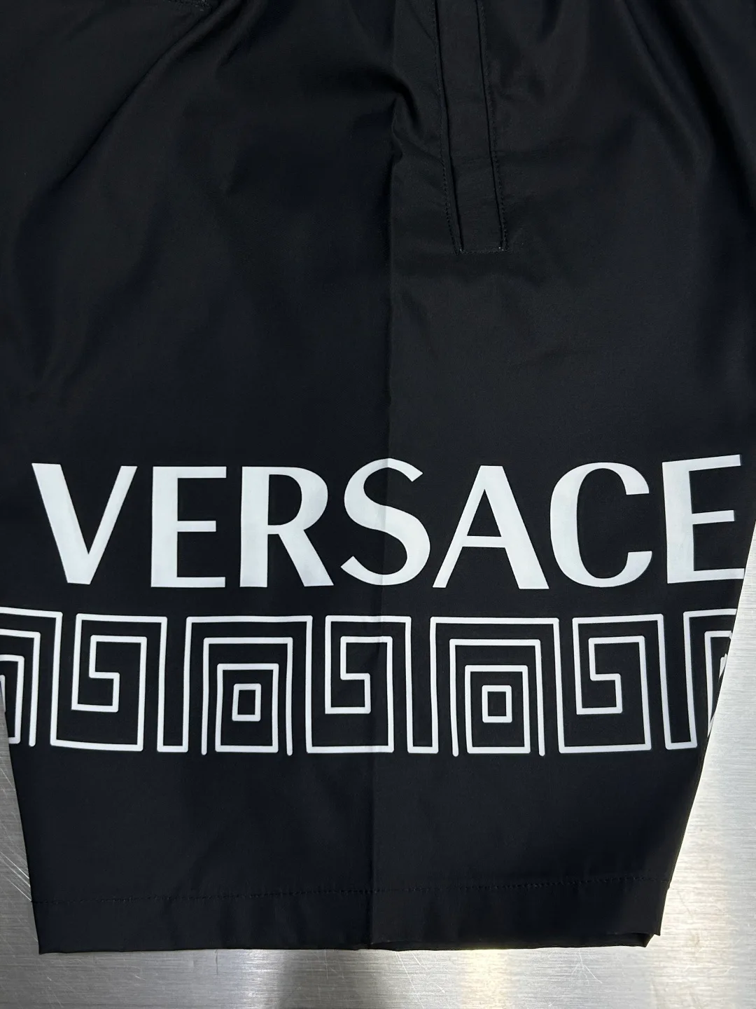 Шорты Мужские Versace 16923331