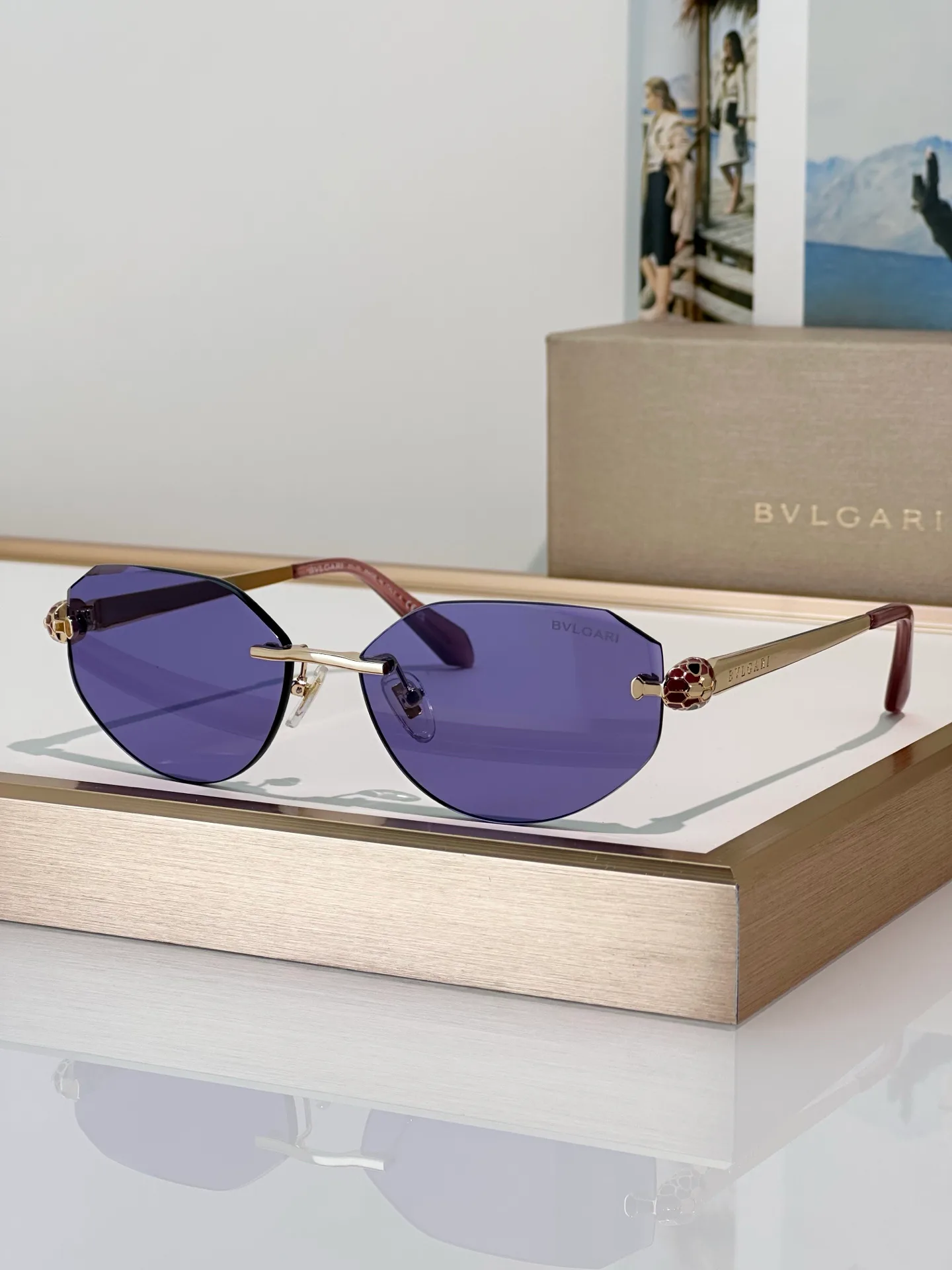 Бижутерия Bvlgari 11558132