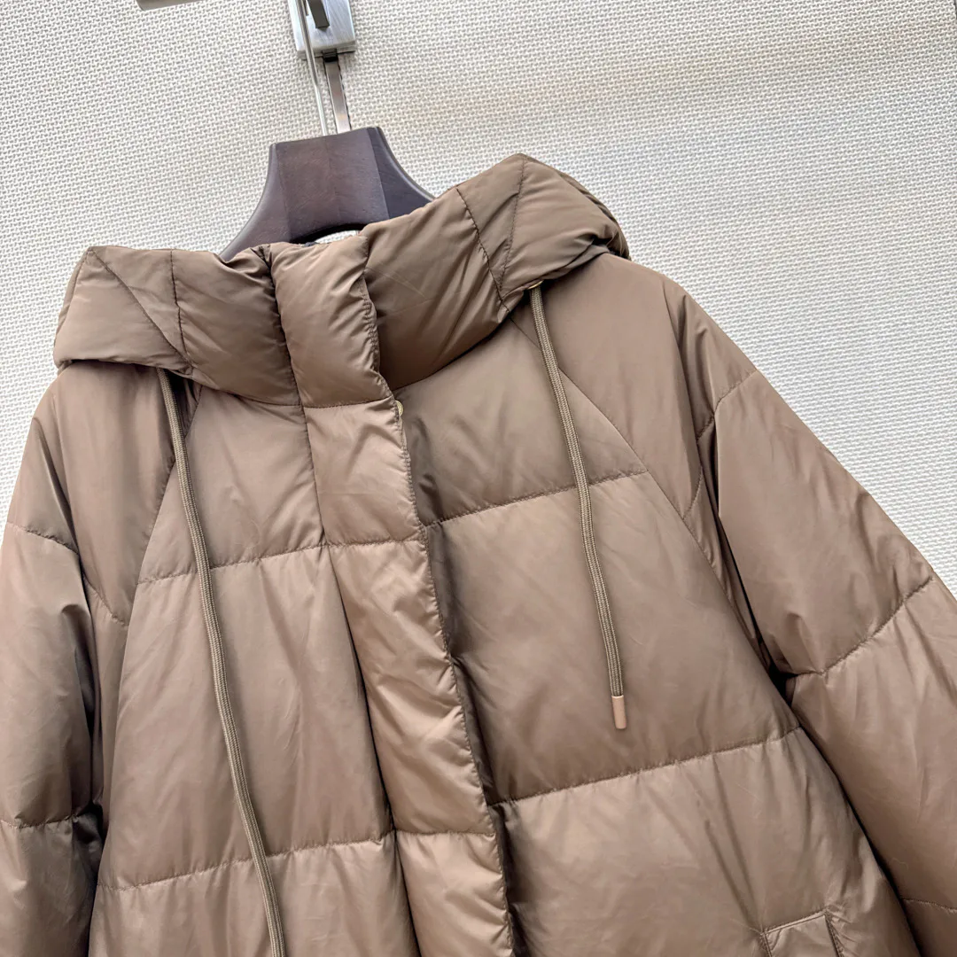 Куртки И Пуховики Женские Max Mara 18334424