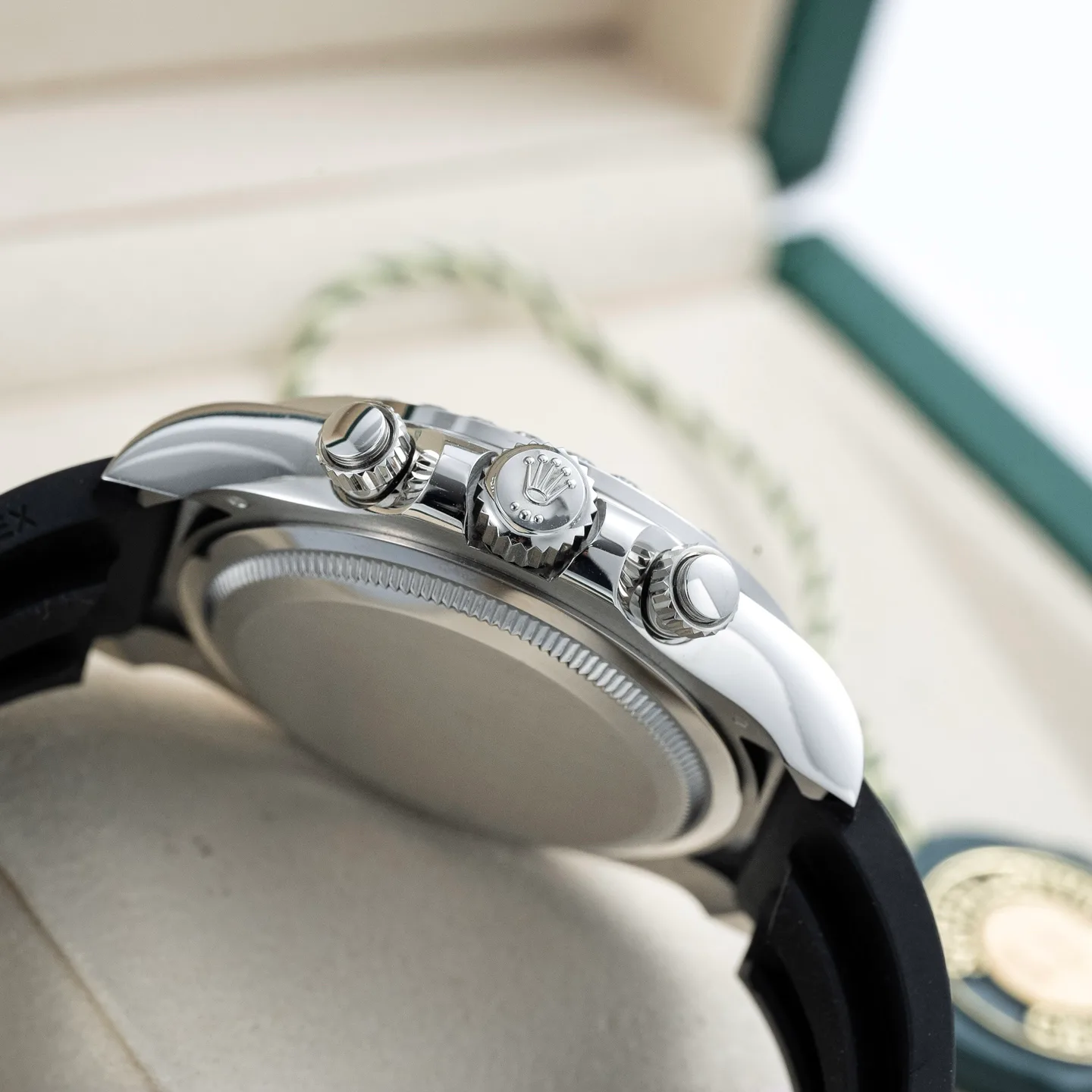 Часы Женские Rolex 243538