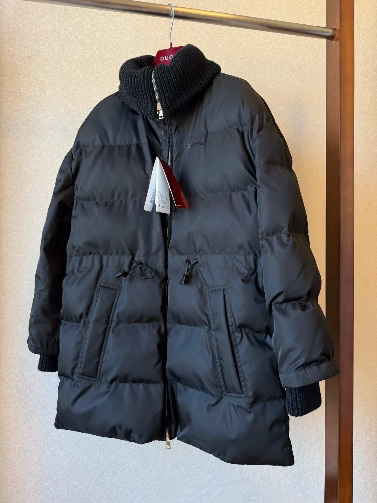 Куртки И Пуховики Женские Gucci 249969