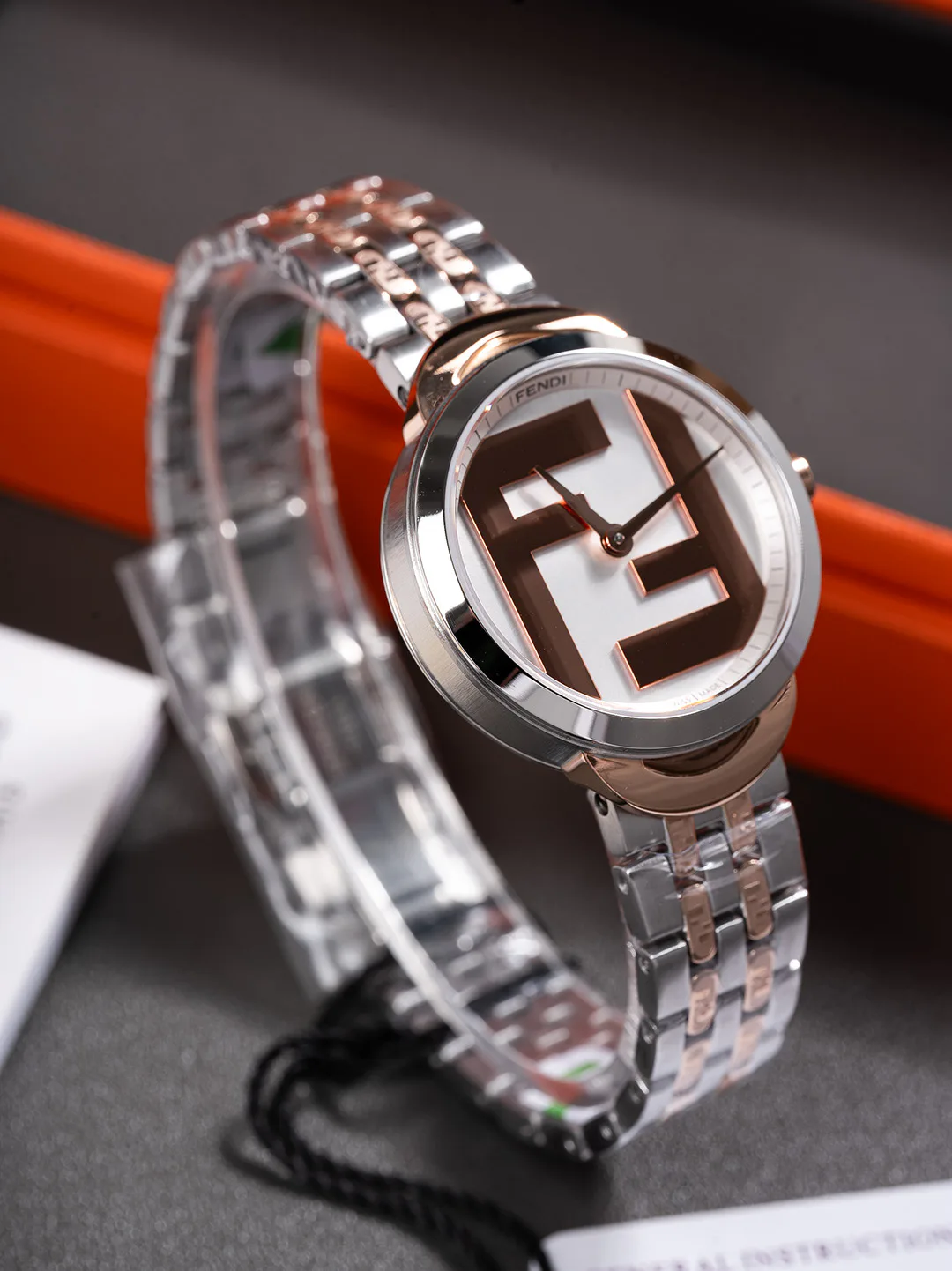 Часы Женские Fendi 2971642