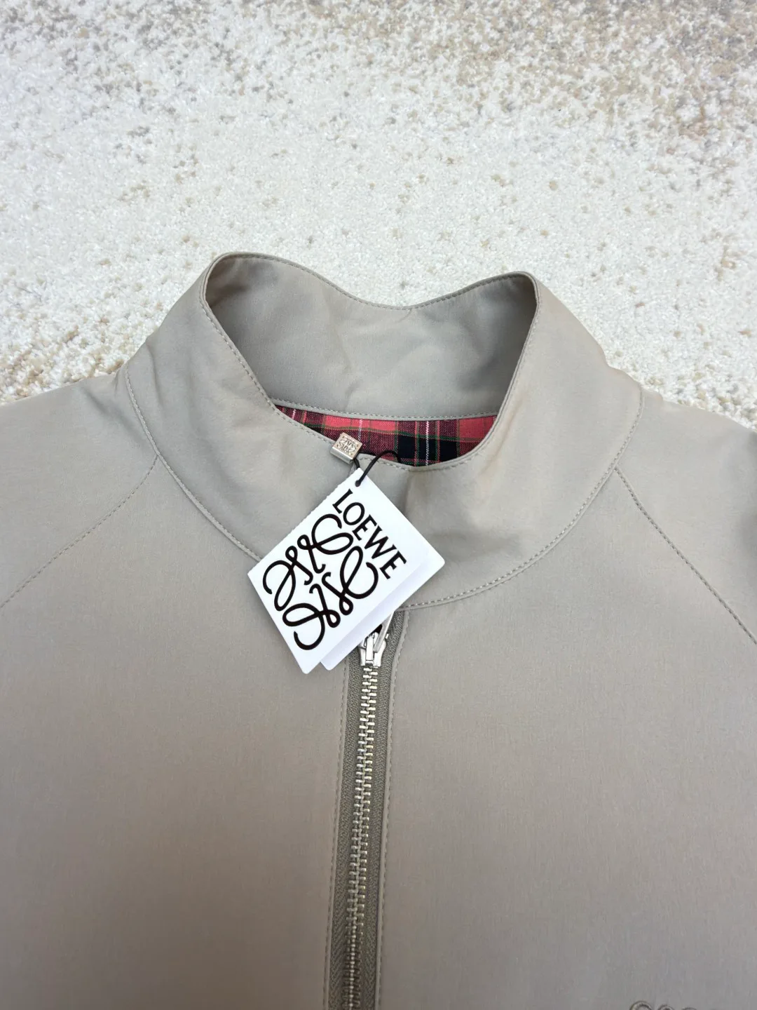 Куртки И Пуховики Мужские Loewe 11399328