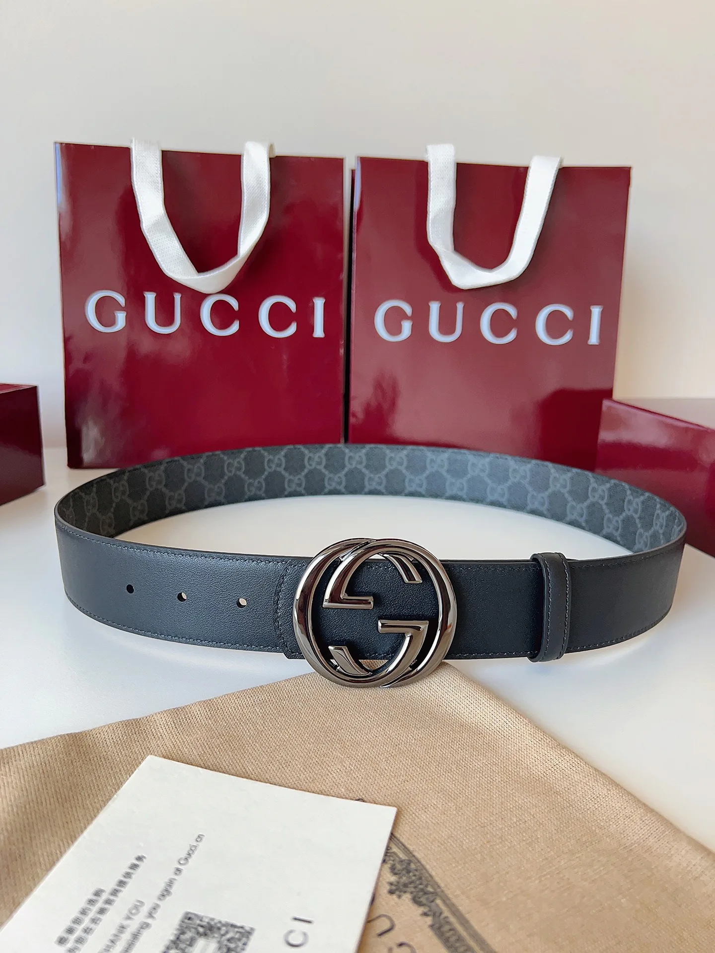 Ремни Gucci 13915260