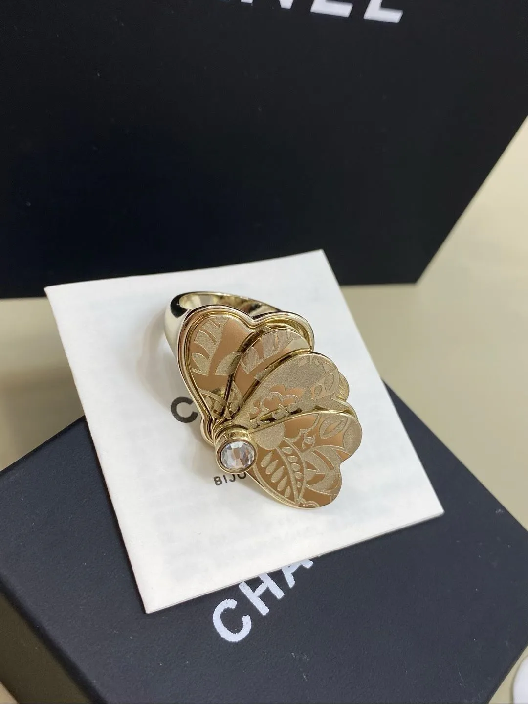 Бижутерия Chanel 5444519