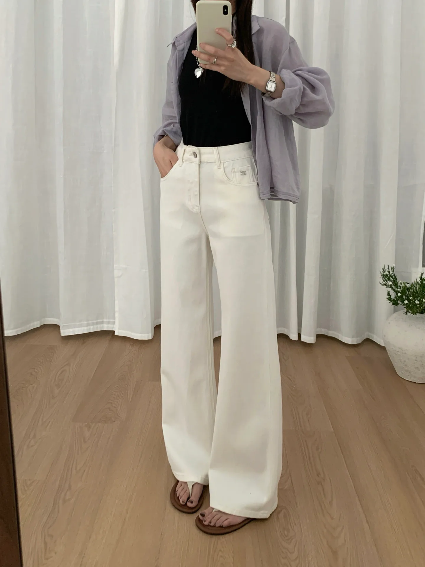 Джинсы Женские Celine 9986814