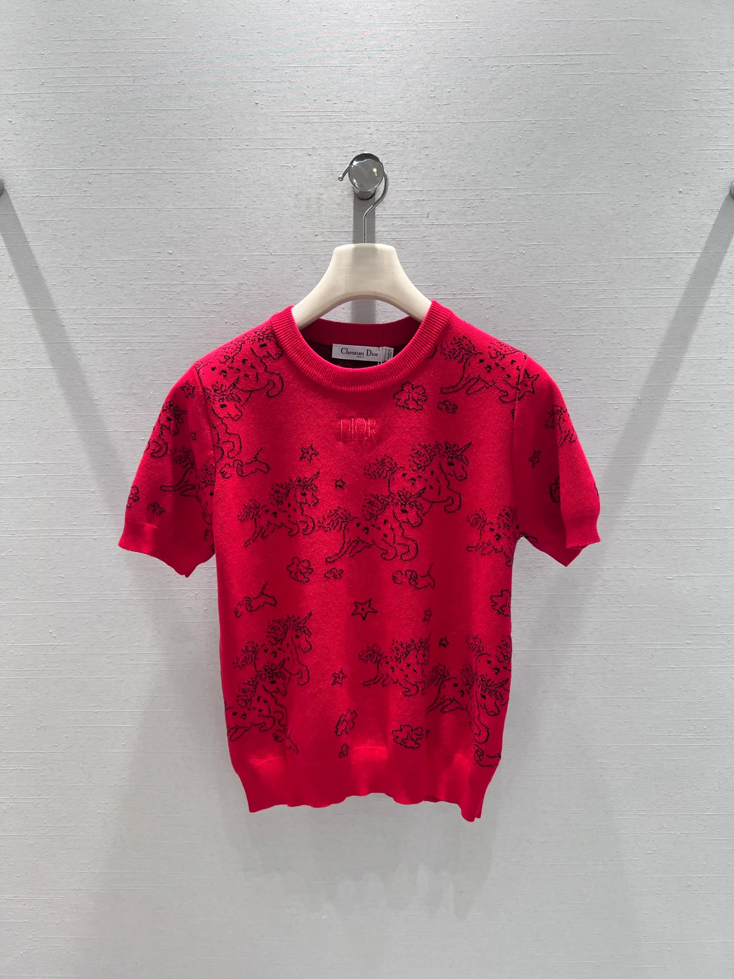 Джемперы И Свитеры Женские Christian Dior 6291895
