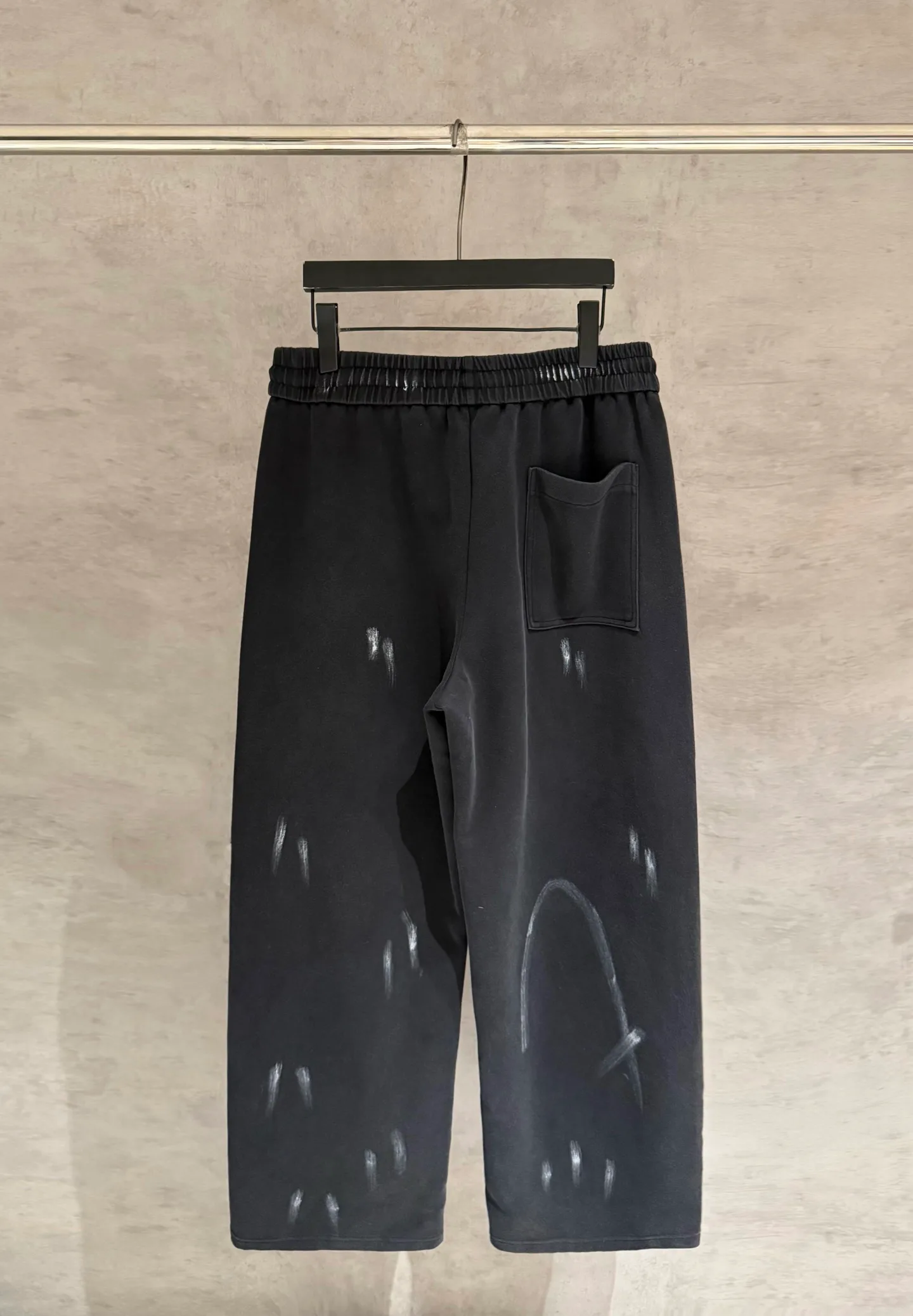 Брюки Мужские Chrome Hearts 985893