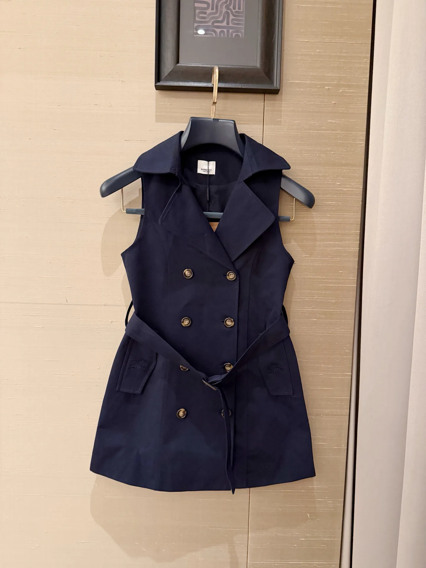 Платья Женские Burberry 11147472