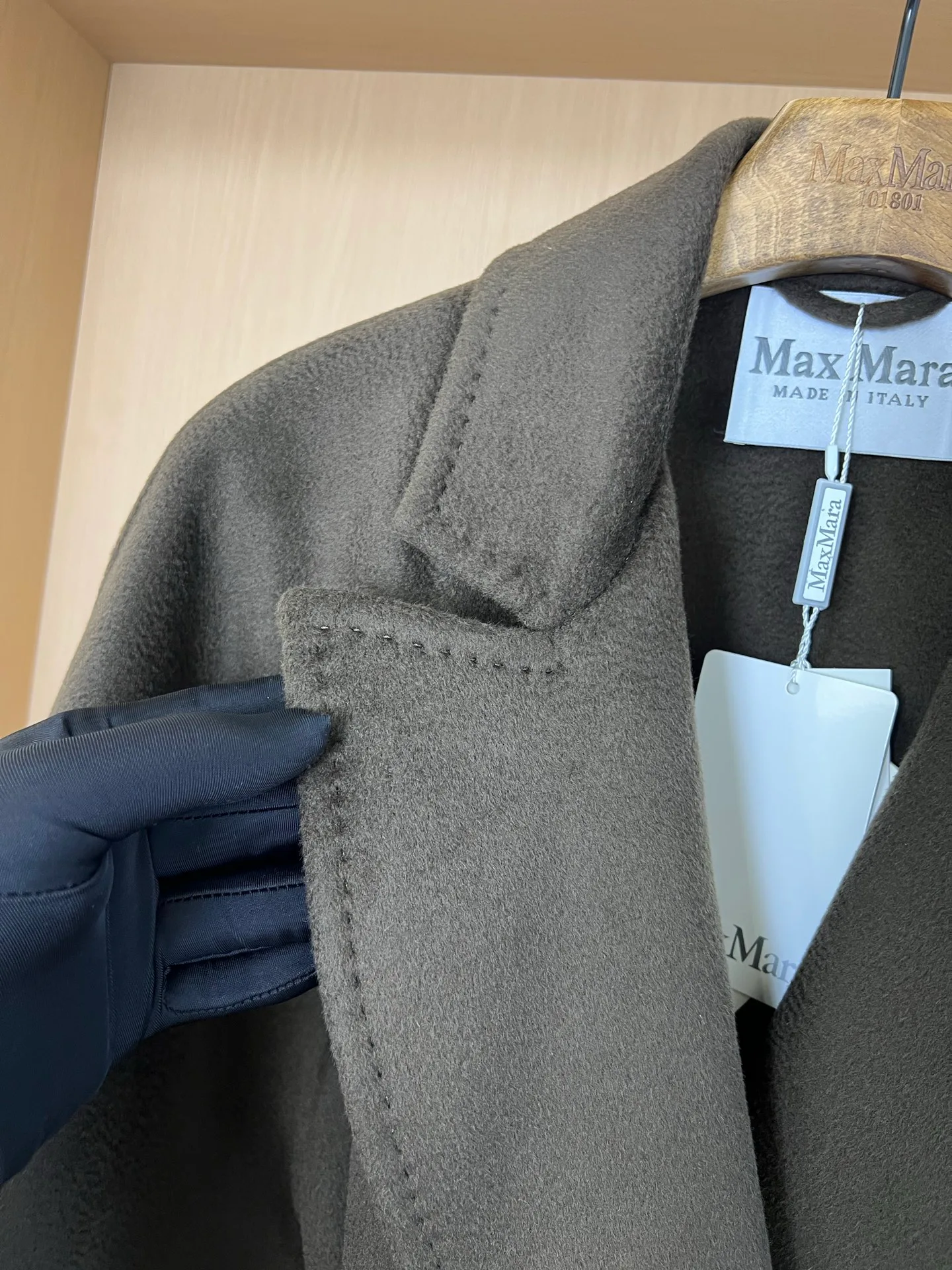 Пальто Женские Max Mara 18319603