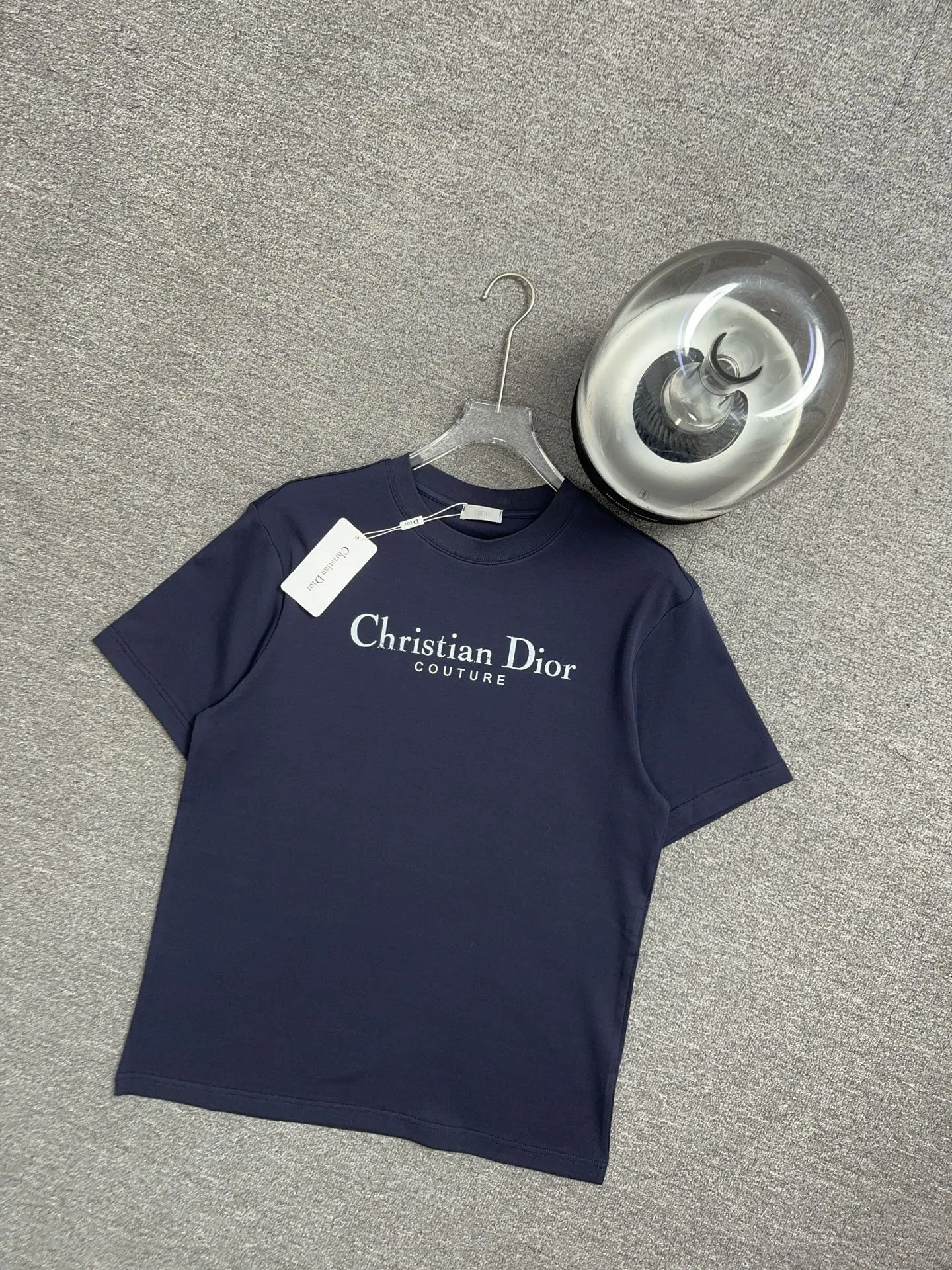 Футболки Мужские Christian Dior 1297254