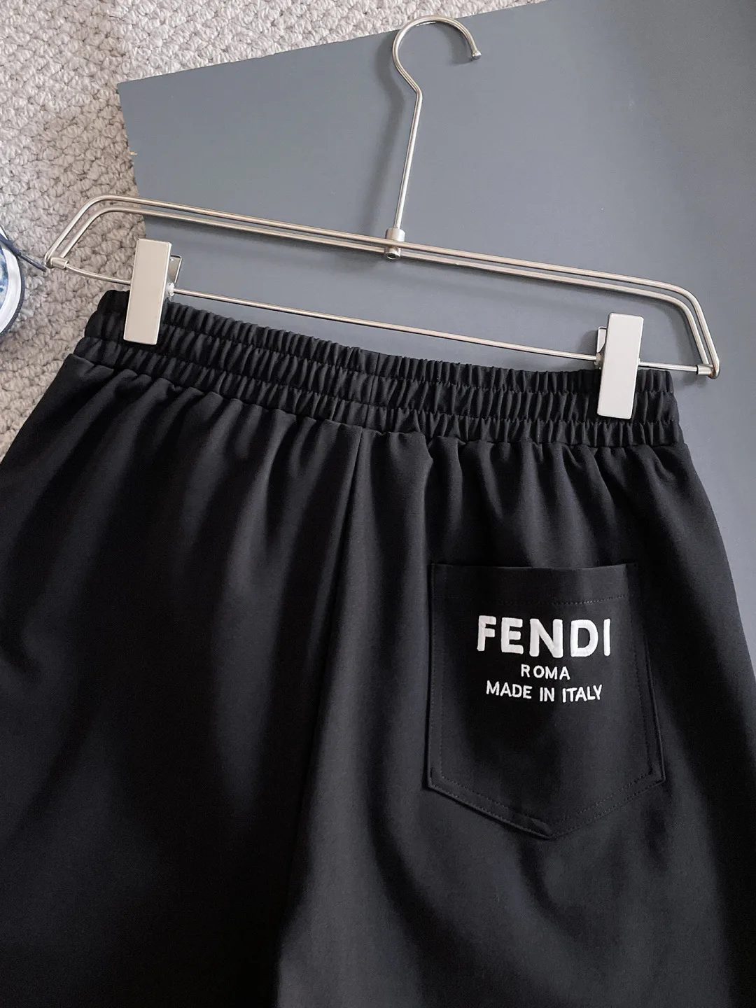 Шорты Мужские Fendi 10511875