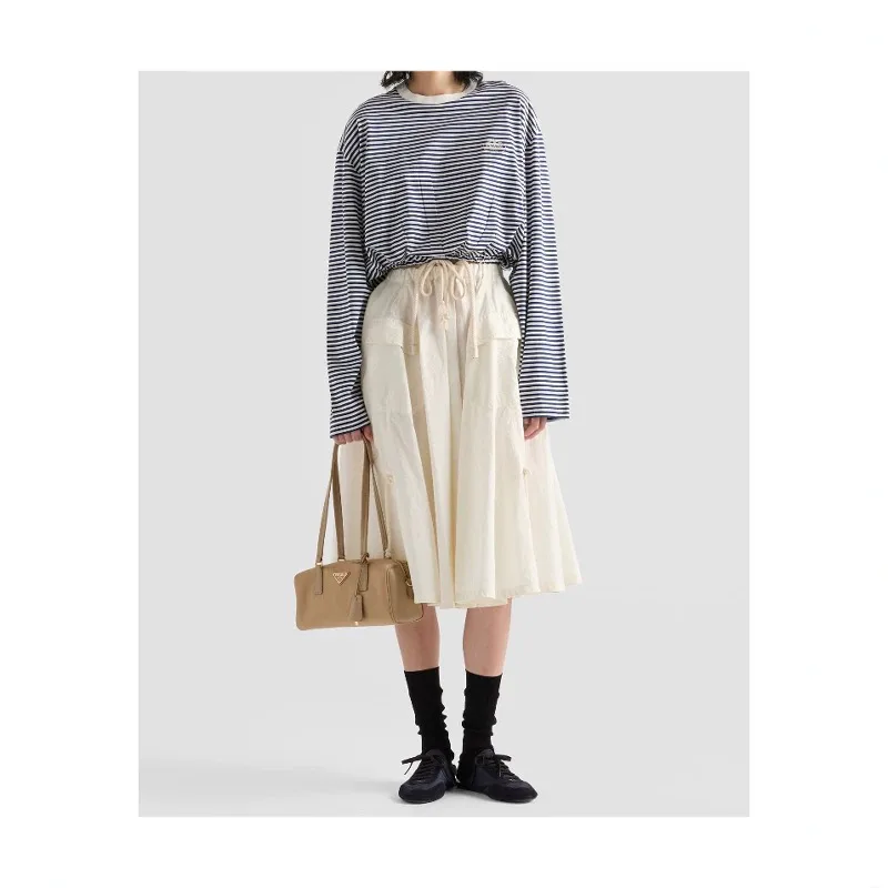 Лонгсливы Женские Prada 26832