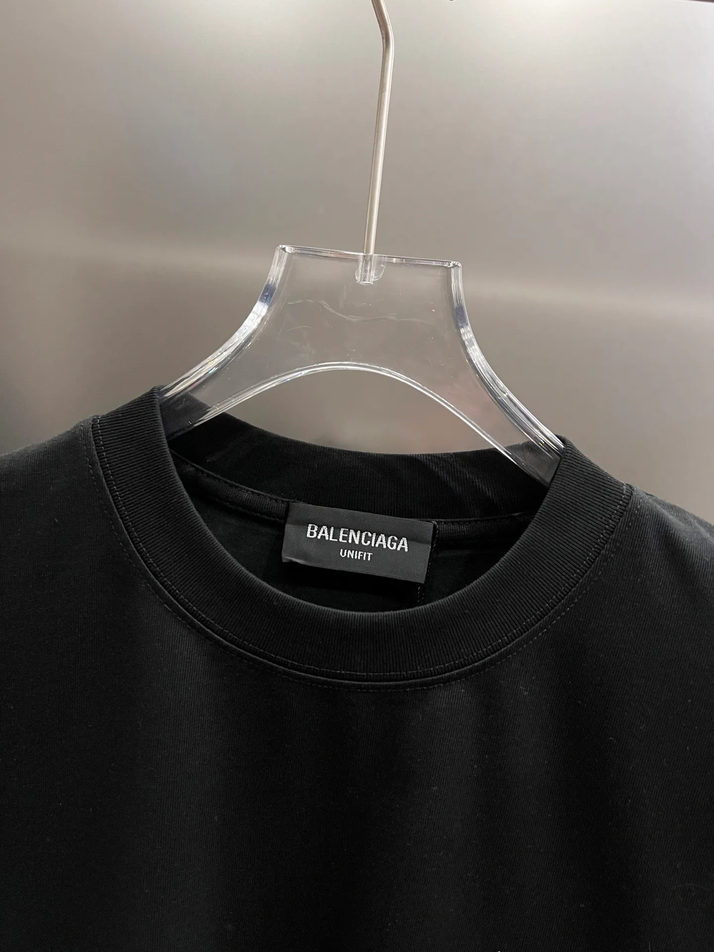 Футболки Мужские Balenciaga 13381251