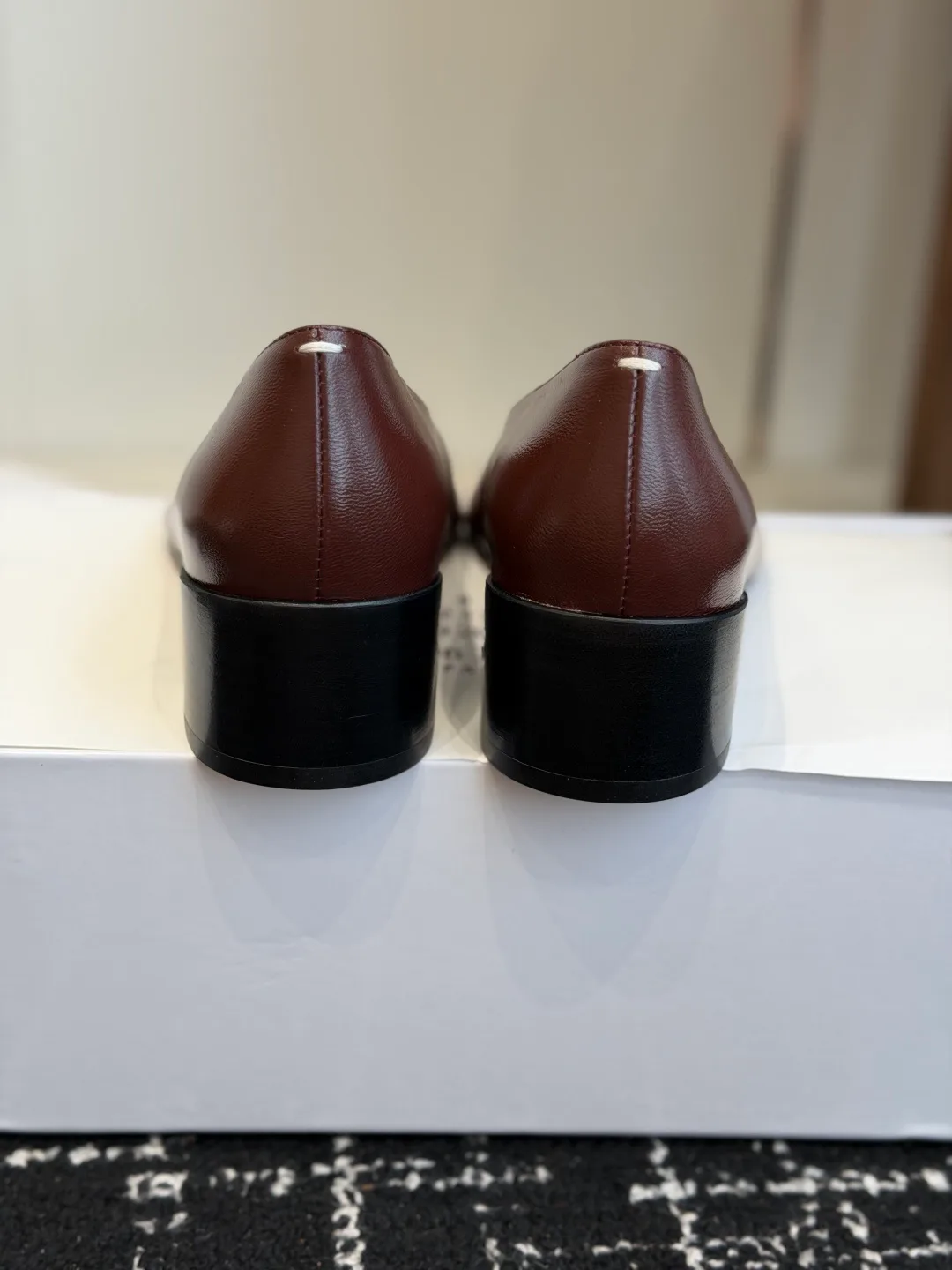 Туфли Женские Maison Margiela 18034890