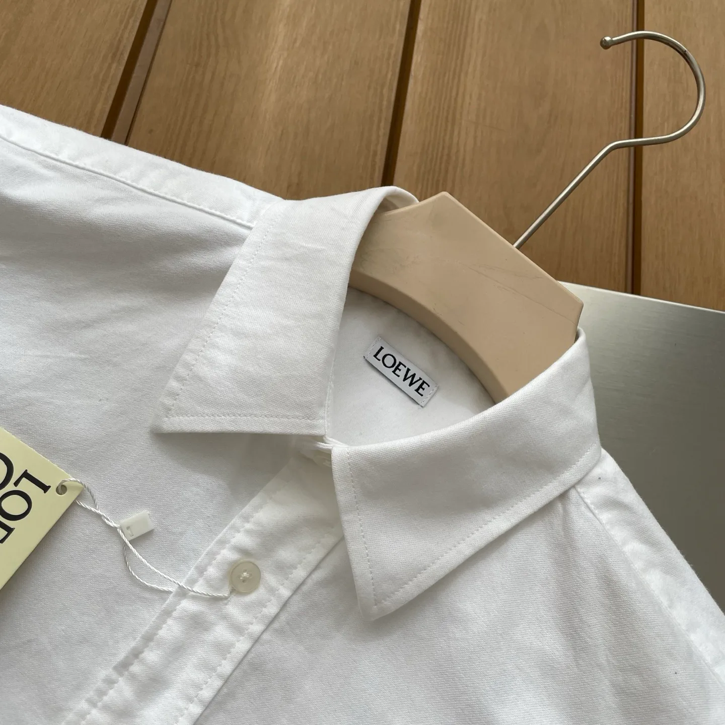 Рубашки Женские Loewe 11109258