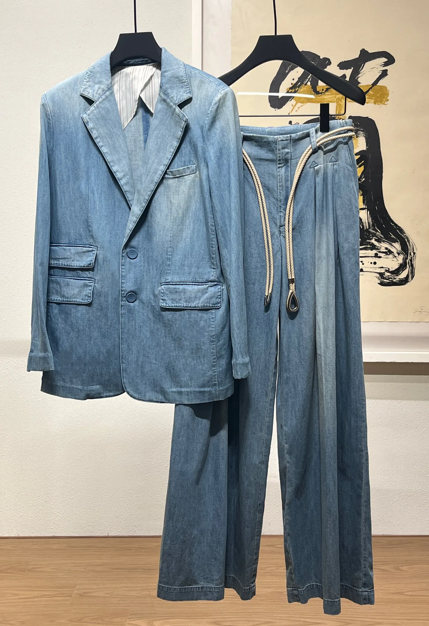 Джинсы Женские Ralph Lauren 4896177