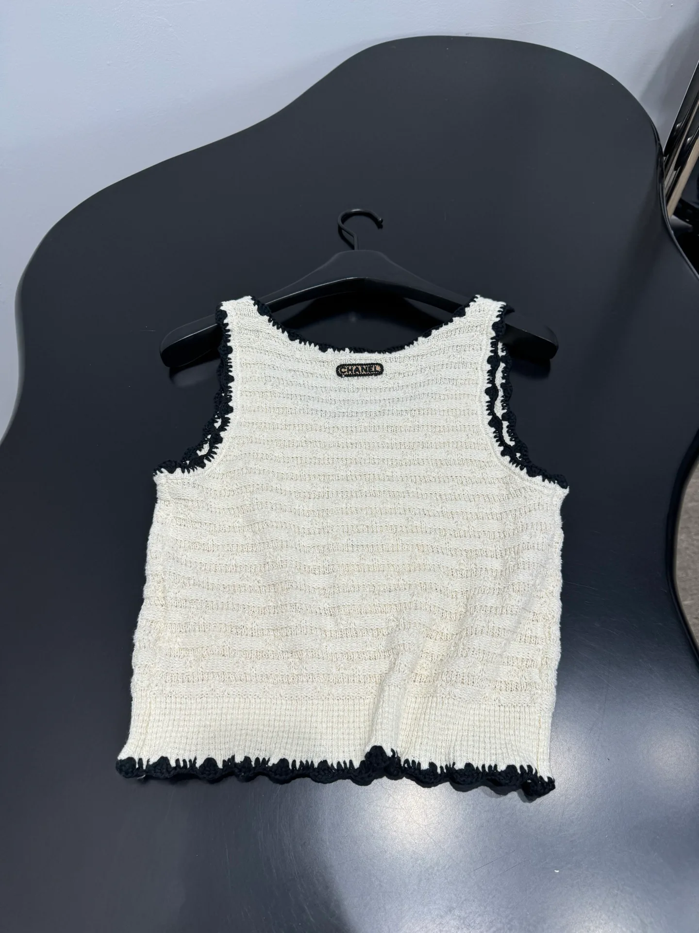 Жилеты Женские Chanel 10026334