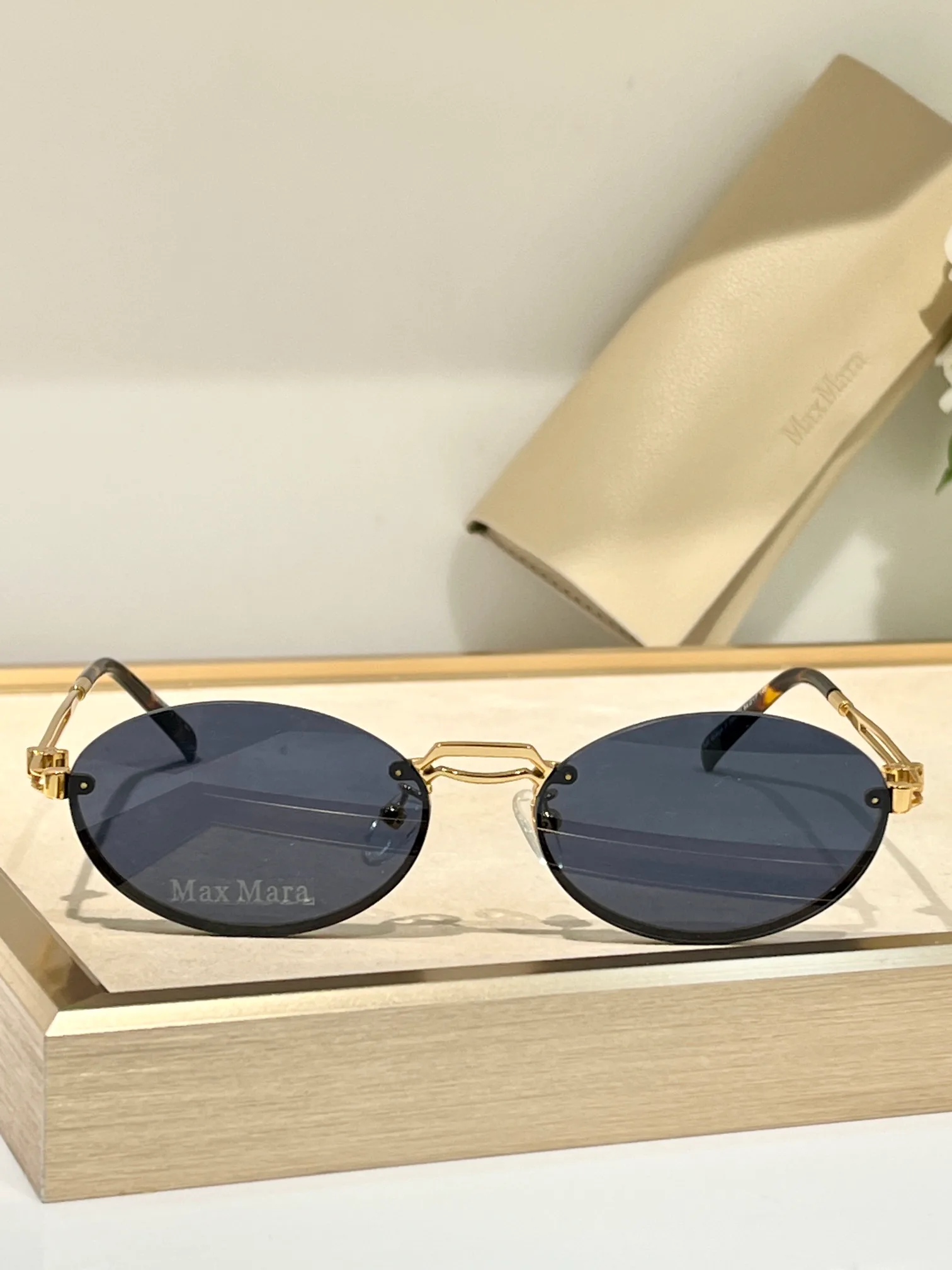 Очки Max Mara 35561