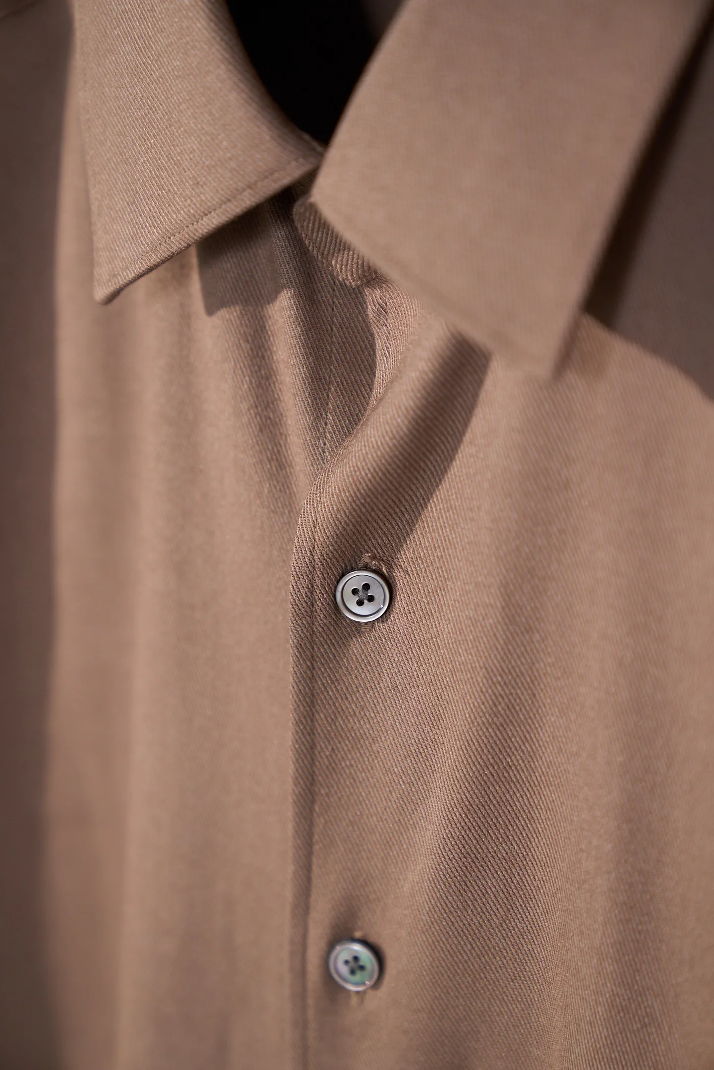 Рубашки Мужские Zegna 11551106