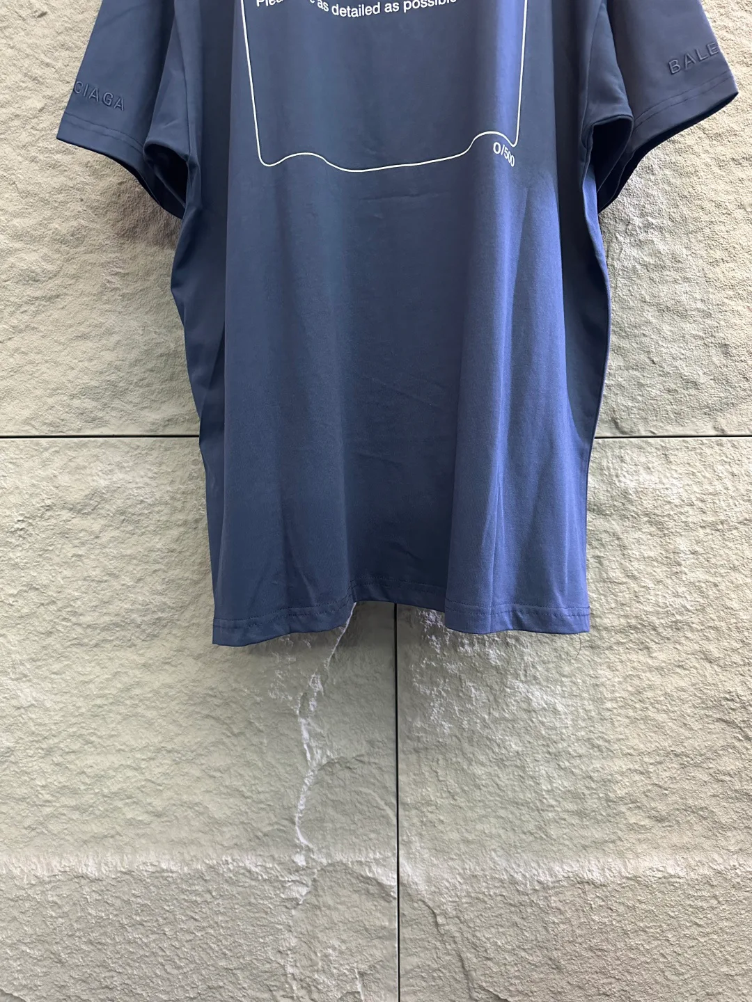 Футболки Женские Balenciaga 11593684
